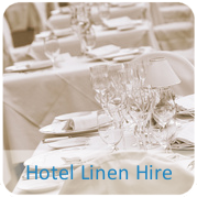 Hotel Linen Hire